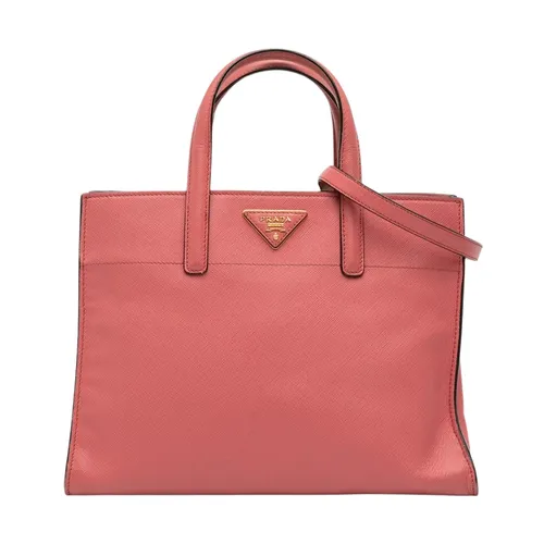 Pre-owned > Pre-owned Bags > Pre-owned Handbags - - Prada Vintage - Modalova