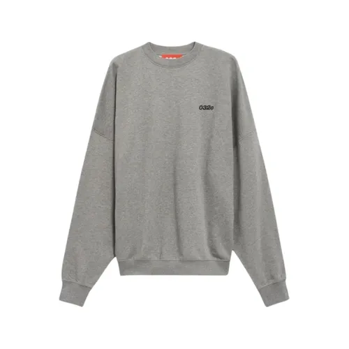Sweatshirts & Hoodies > Sweatshirts - - 032c - Modalova