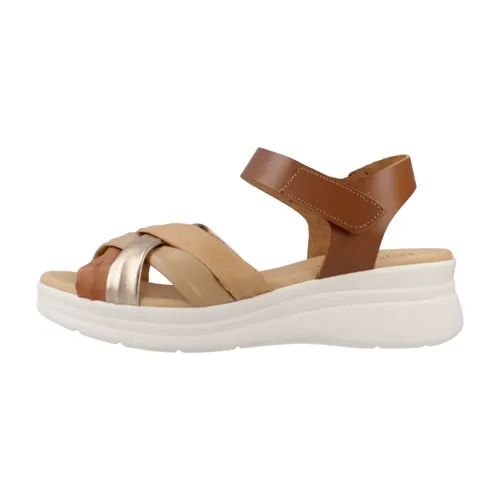 Shoes > Heels > Wedges - - Pitillos - Modalova