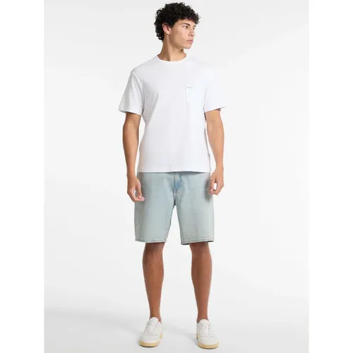 Shorts > Denim Shorts - - Guess - Modalova