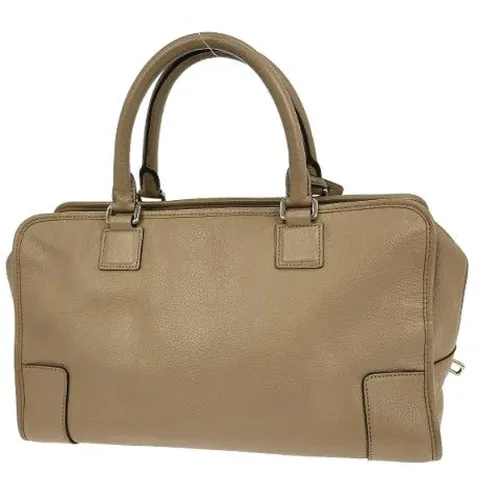 Pre-owned > Pre-owned Bags > Pre-owned Handbags - - Loewe Pre-owned - Modalova