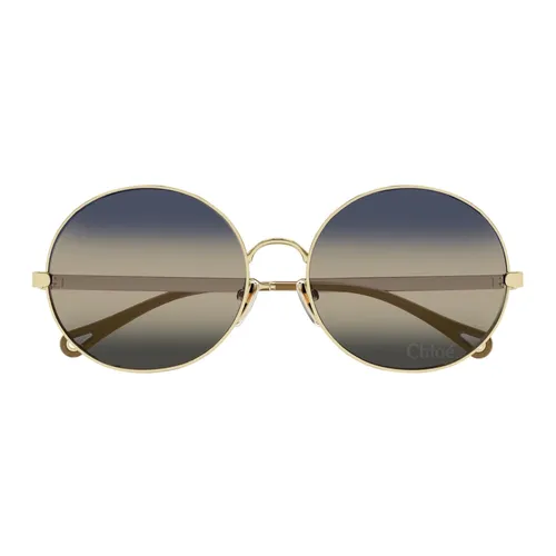 Accessories > Sunglasses - - Chloé - Modalova