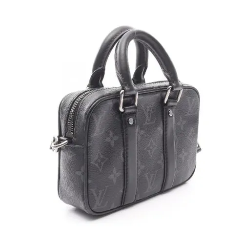 Pre-owned > Pre-owned Bags > Pre-owned Cross Body Bags - - Louis Vuitton Vintage - Modalova