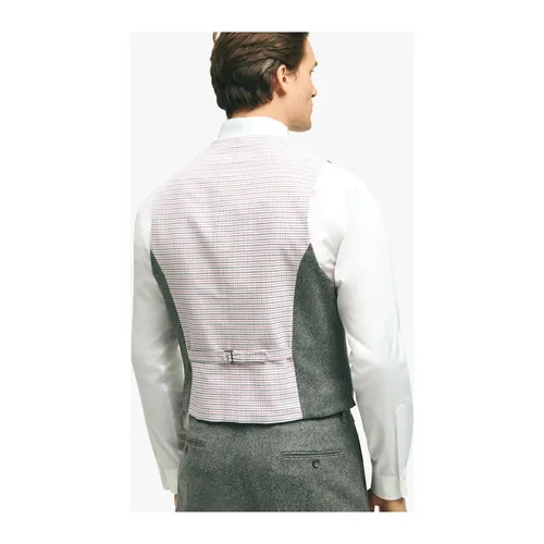 Suits > Suit Vests - - Brooks Brothers - Modalova