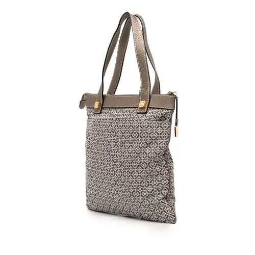 Pre-owned > Pre-owned Bags > Pre-owned Tote Bags - - Loewe Pre-owned - Modalova