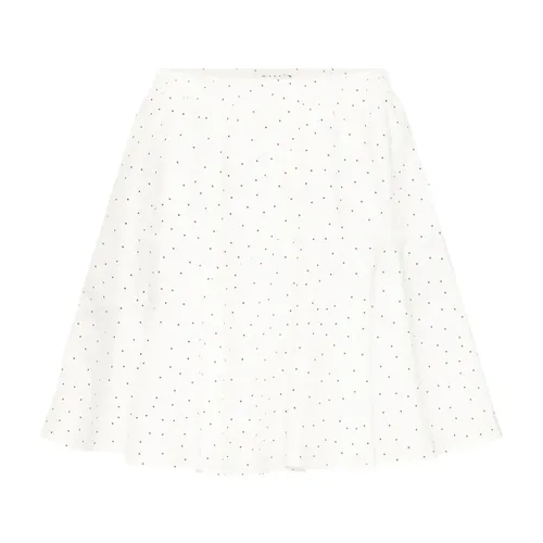 Skirts > Short Skirts - - Ichi - Modalova