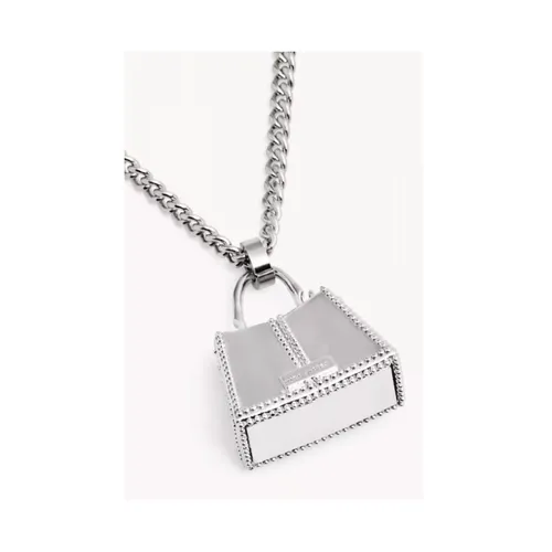 Accessories > Jewellery > Necklaces - - Marc Jacobs - Modalova