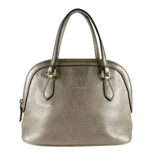 Pre-owned > Pre-owned Bags > Pre-owned Handbags - - Gucci Vintage - Modalova