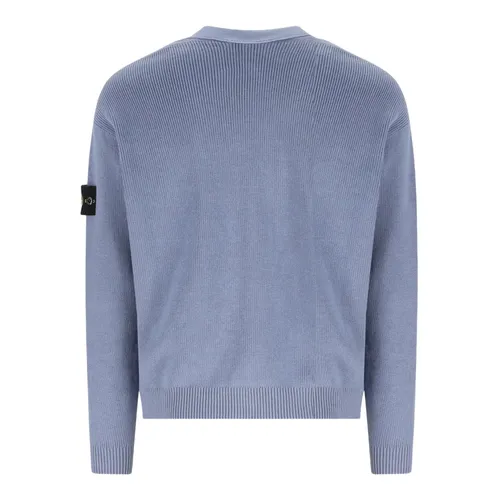 Knitwear > Cardigans - - Stone Island - Modalova