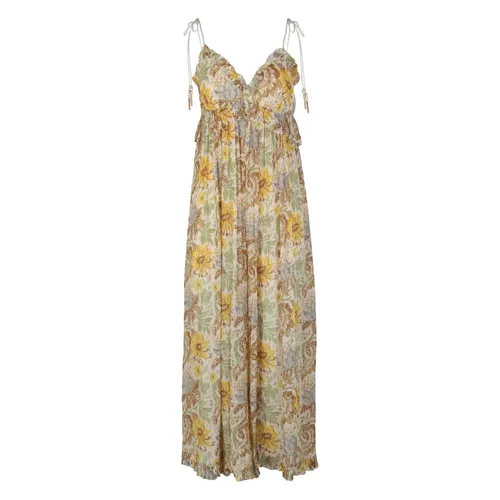 Jumpsuits & Playsuits > Jumpsuits - - Zimmermann - Modalova