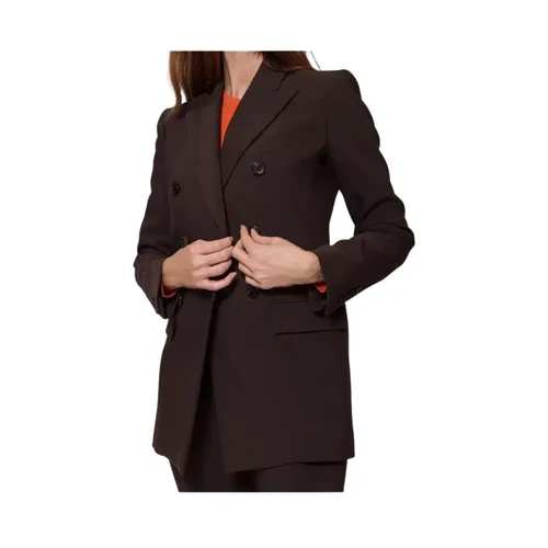 Suits > Formal Blazers - - Michael Kors - Modalova