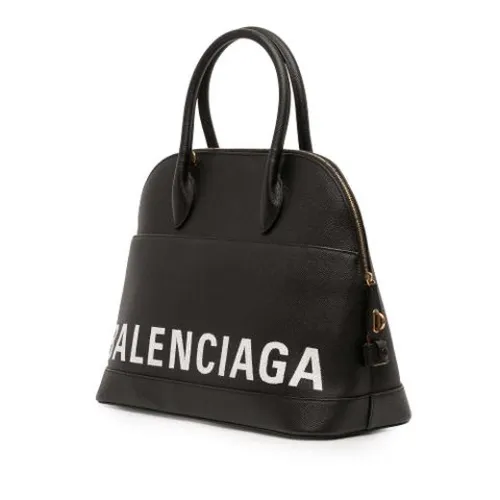 Pre-owned > Pre-owned Bags > Pre-owned Handbags - - Balenciaga Vintage - Modalova