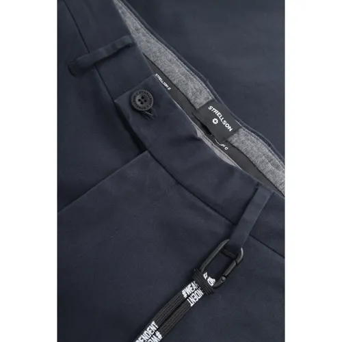 Trousers > Chinos - - Strellson - Modalova
