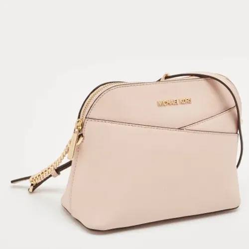 Pre-owned > Pre-owned Bags > Pre-owned Cross Body Bags - - Michael Kors Pre-owned - Modalova