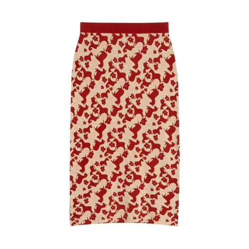 Skirts > Pencil Skirts - - Weekend Max Mara - Modalova