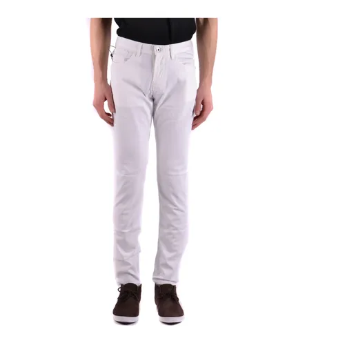 Jeans > Slim-fit Jeans - - Armani Jeans - Modalova