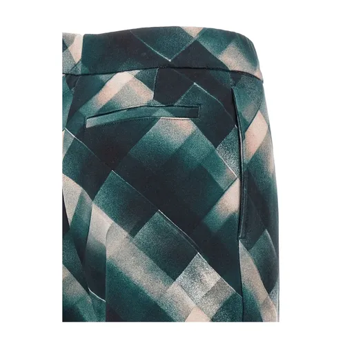 Trousers > Wide Trousers - - Dries Van Noten - Modalova