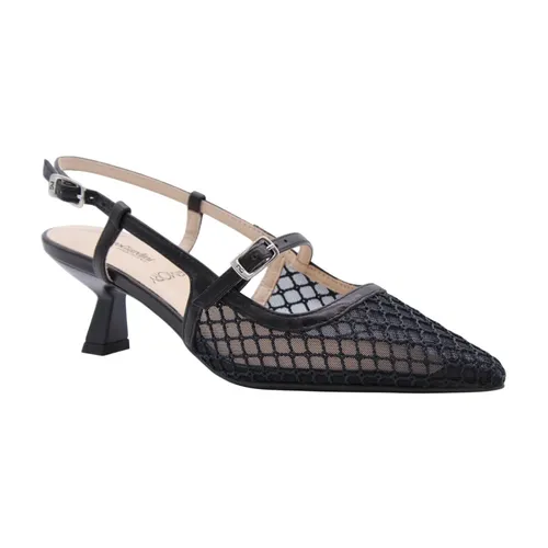 Shoes > Heels > Pumps - - Nerogiardini - Modalova
