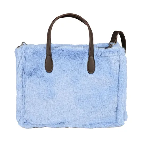 Bags > Handbags - - MC2 Saint Barth - Modalova