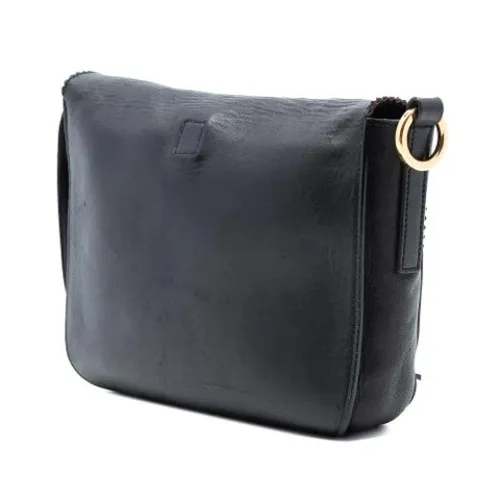 Pre-owned > Pre-owned Bags > Pre-owned Cross Body Bags - - Loewe Pre-owned - Modalova