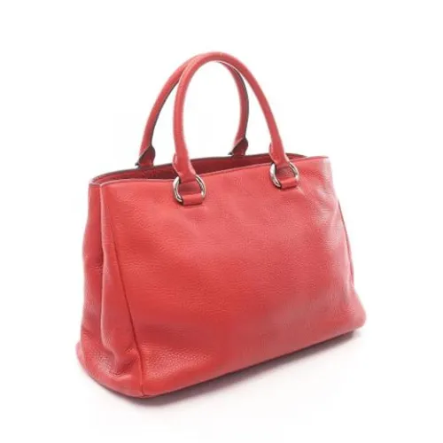 Pre-owned > Pre-owned Bags > Pre-owned Handbags - - Prada Vintage - Modalova