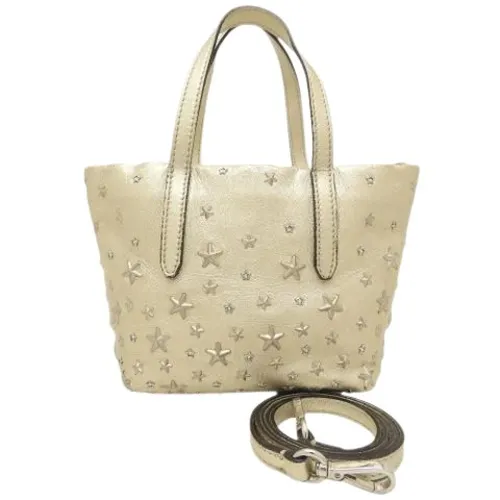 Pre-owned > Pre-owned Bags > Pre-owned Mini Bags - - Jimmy Choo Pre-owned - Modalova