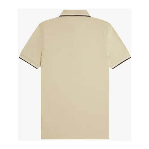 Tops > Polo Shirts - - Fred Perry - Modalova