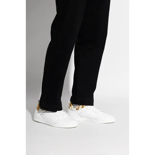 Shoes > Sneakers - - Versace Jeans Couture - Modalova
