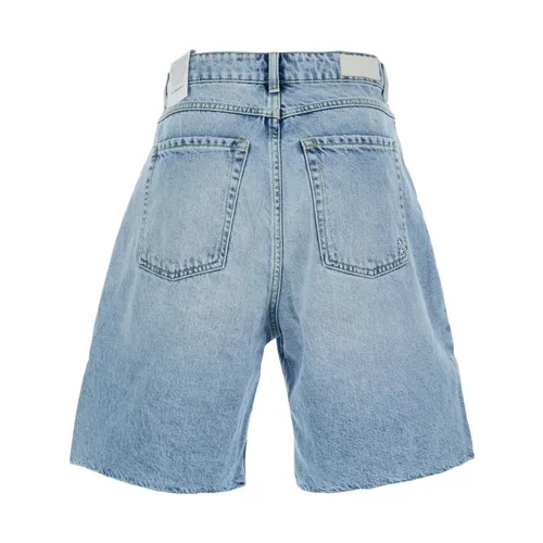 Shorts > Denim Shorts - - Icon Denim - Modalova