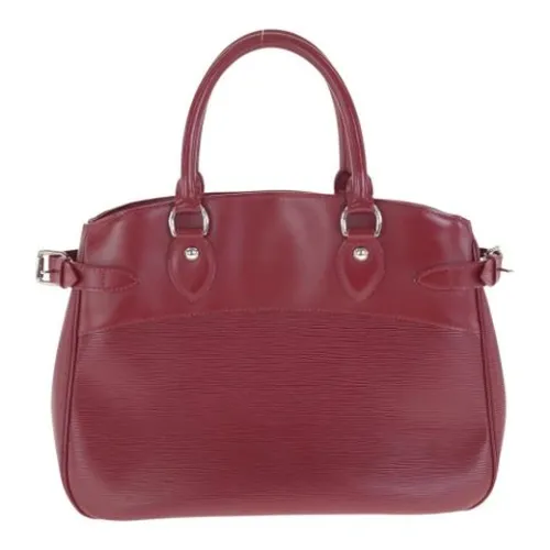 Pre-owned > Pre-owned Bags > Pre-owned Handbags - - Louis Vuitton Vintage - Modalova