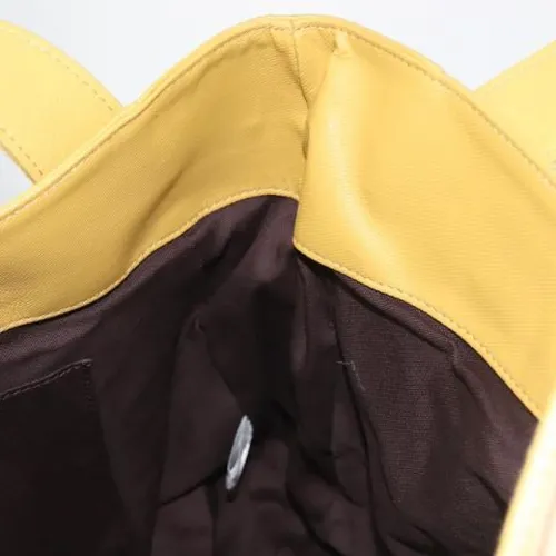 Pre-owned > Pre-owned Bags > Pre-owned Tote Bags - - Burberry Vintage - Modalova