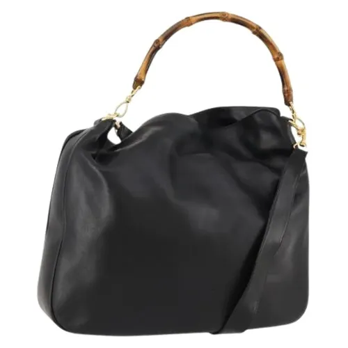 Pre-owned > Pre-owned Bags > Pre-owned Handbags - - Gucci Vintage - Modalova