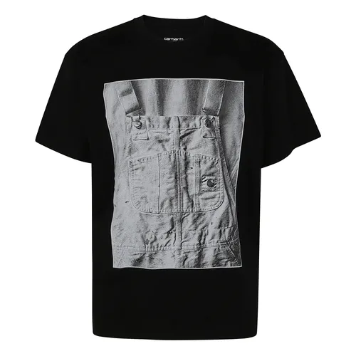 Tops > T-Shirts - - Carhartt Wip - Modalova