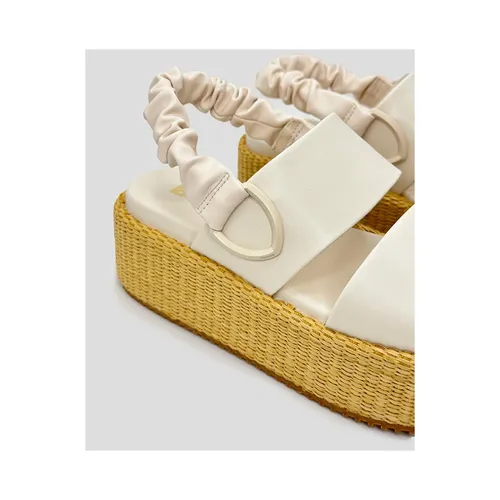 Shoes > Heels > Wedges - - Blauer - Modalova