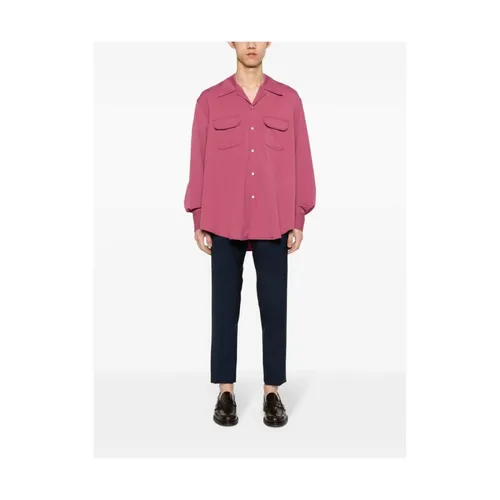 Trousers > Slim-fit Trousers - - Rota - Modalova