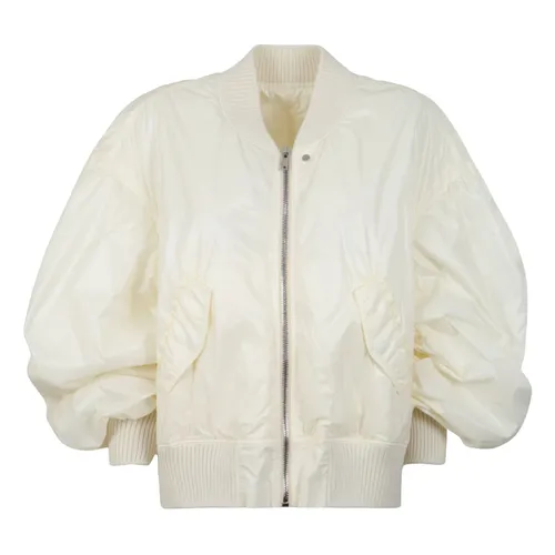 Jackets > Bomber Jackets - - Rick Owens - Modalova