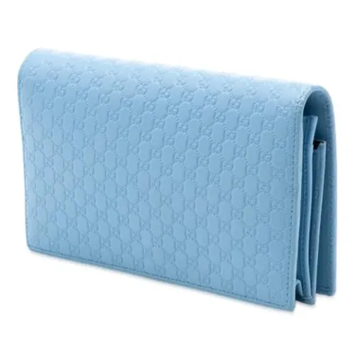 Pre-owned > Pre-owned Bags > Pre-owned Cross Body Bags - - Gucci Vintage - Modalova