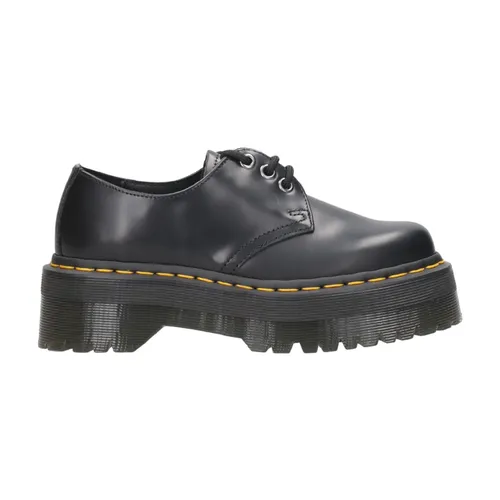 Shoes > Flats > Laced Shoes - - Dr. Martens - Modalova