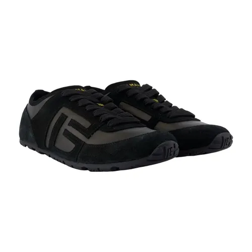 Shoes > Sneakers - - Balmain - Modalova
