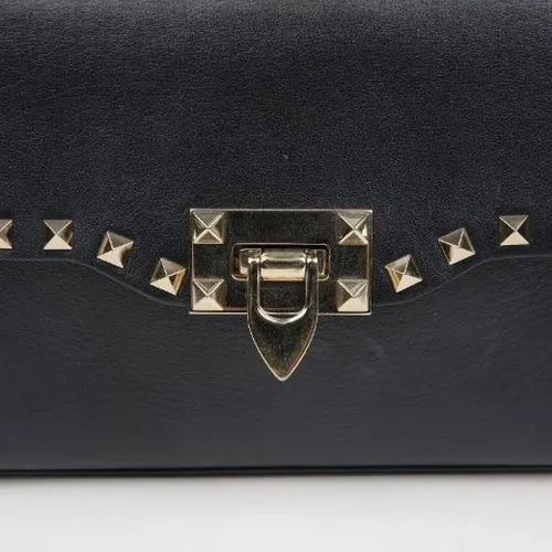 Pre-owned > Pre-owned Bags > Pre-owned Cross Body Bags - - Valentino Vintage - Modalova