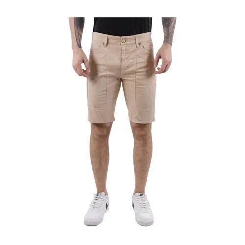 Shorts > Casual Shorts - - Jeckerson - Modalova