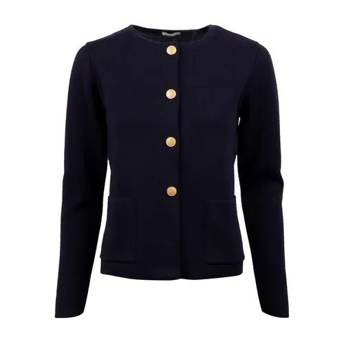 Knitwear > Cardigans - - Stenströms - Modalova