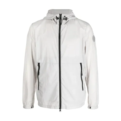 Jackets > Light Jackets - - Woolrich - Modalova