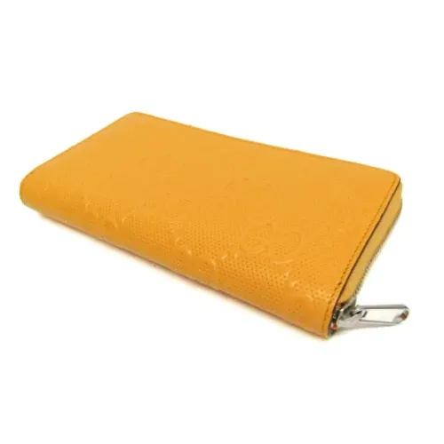 Pre-owned > Pre-owned Accessories > Pre-owned Wallets - - Gucci Vintage - Modalova