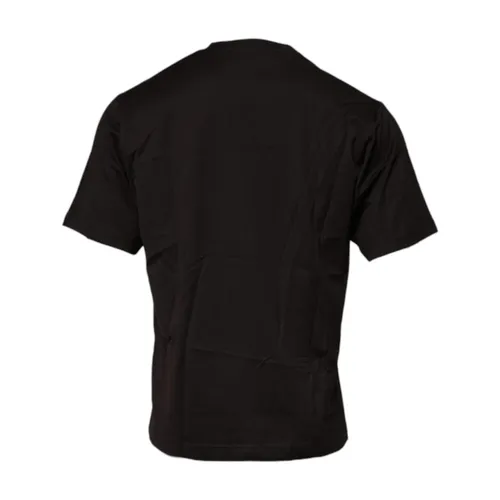 Tops > T-Shirts - - Dolce & Gabbana - Modalova