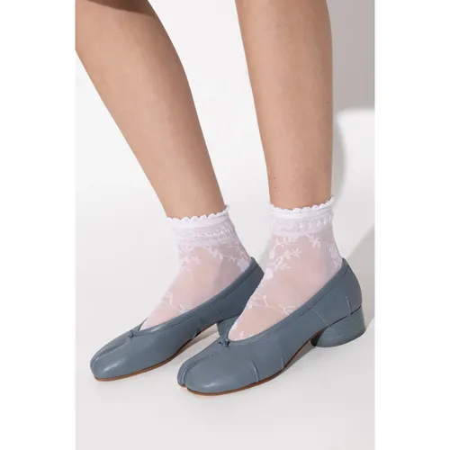 Shoes > Heels > Pumps - - Maison Margiela - Modalova