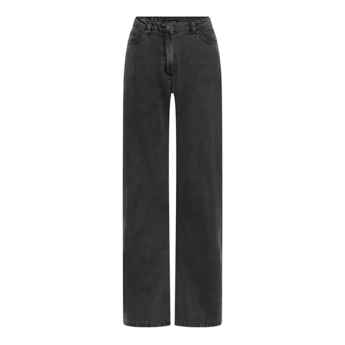 Jeans > Straight Jeans - - Bruuns Bazaar - Modalova