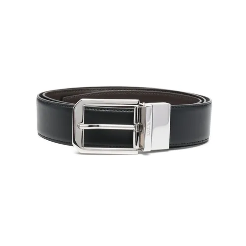 Accessories > Belts - - Zegna - Modalova