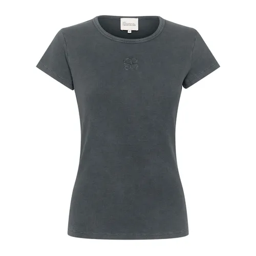 Tops > T-Shirts - - My Essential Wardrobe - Modalova