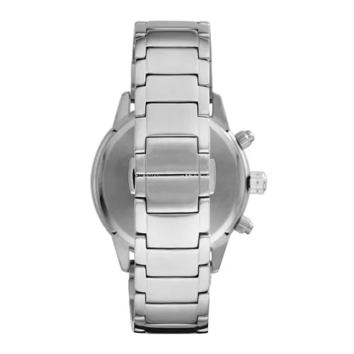 Accessories > Watches - - Emporio Armani - Modalova